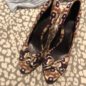 Authentic Gucci shoes